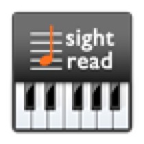 برنامه اندروید Sight Read Music Quiz For Piano - چارخونه